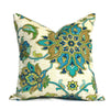 BROOKLYN OCEAN COVER Stylish Cotton Decor