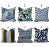 MIX & MATCH <br> Outdoor Pillow Covers