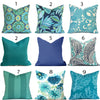 MIX & MATCH <br> Outdoor Pillow Covers