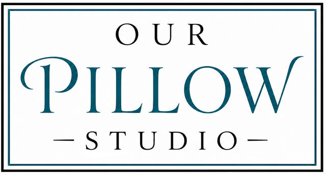 Our Pillow Studio