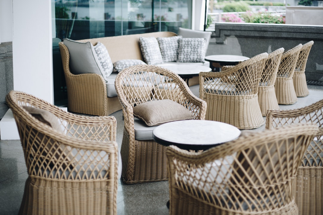 Everything You Need to Know About Outdoor Fabrics-Our Pillow Studio