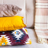 3 Tips... How to Take Care of Your Cushion Covers