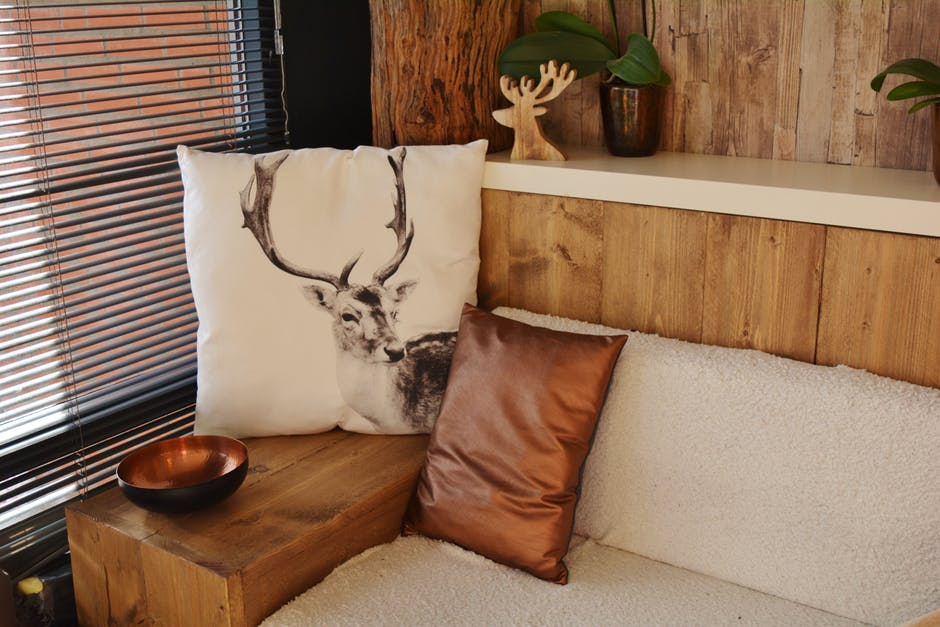 How to Spot Clean Decorative Throw Pillows-Our Pillow Studio