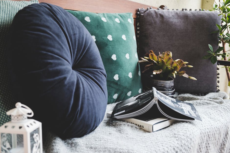 A Quick and Simple Pillow Insert Size Guide-Our Pillow Studio