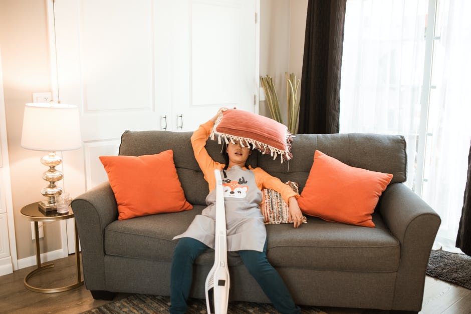 What's the Right Throw Pillow Size for Your Decor?-Our Pillow Studio