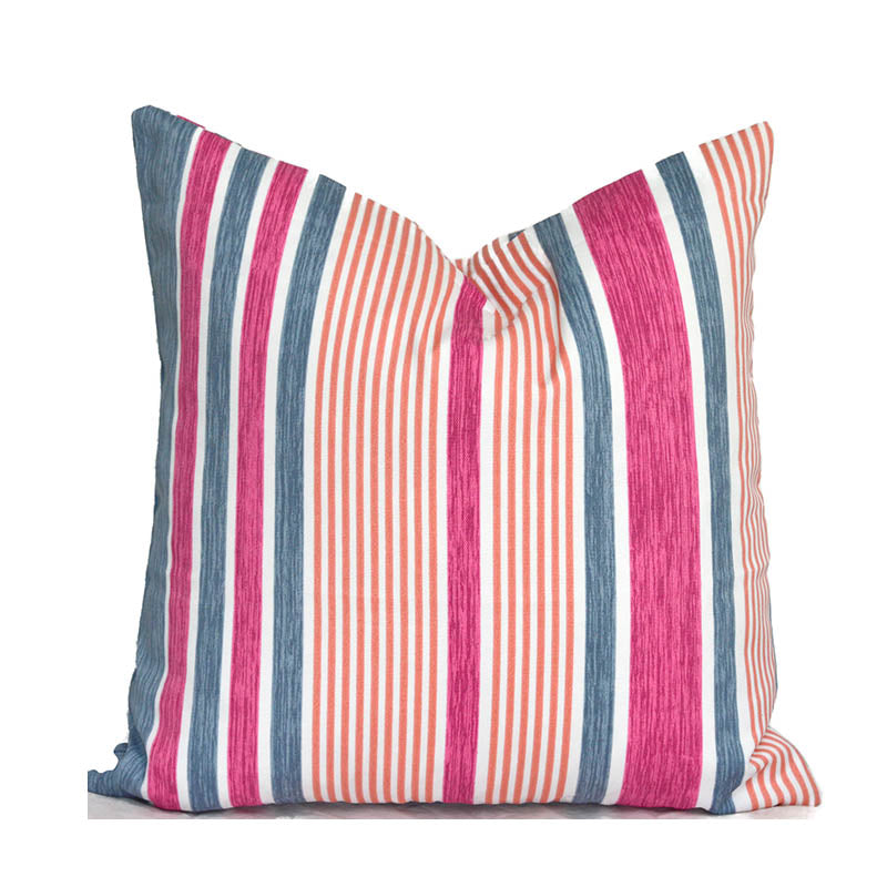 Pinks-Our Pillow Studio