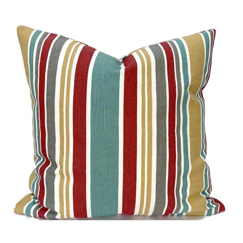 Indoor Stripes