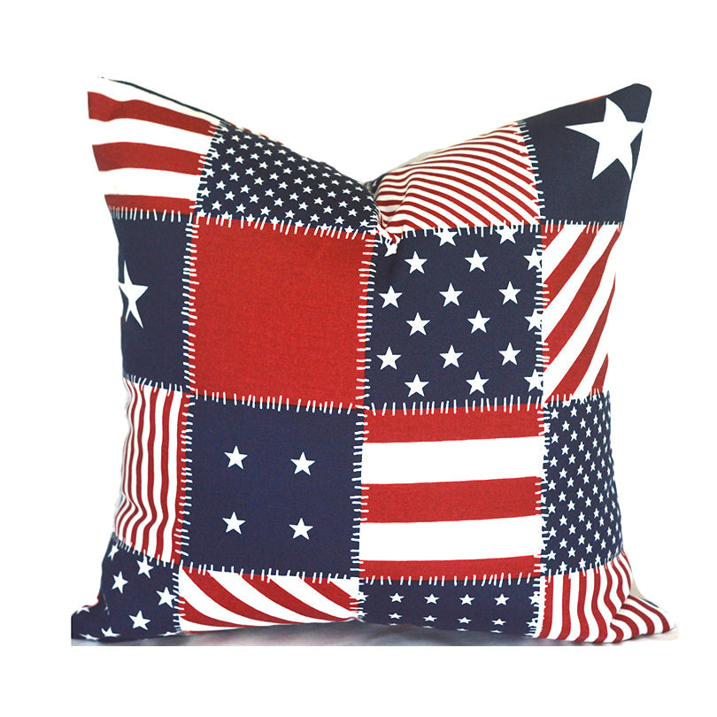 Geometrics-Our Pillow Studio