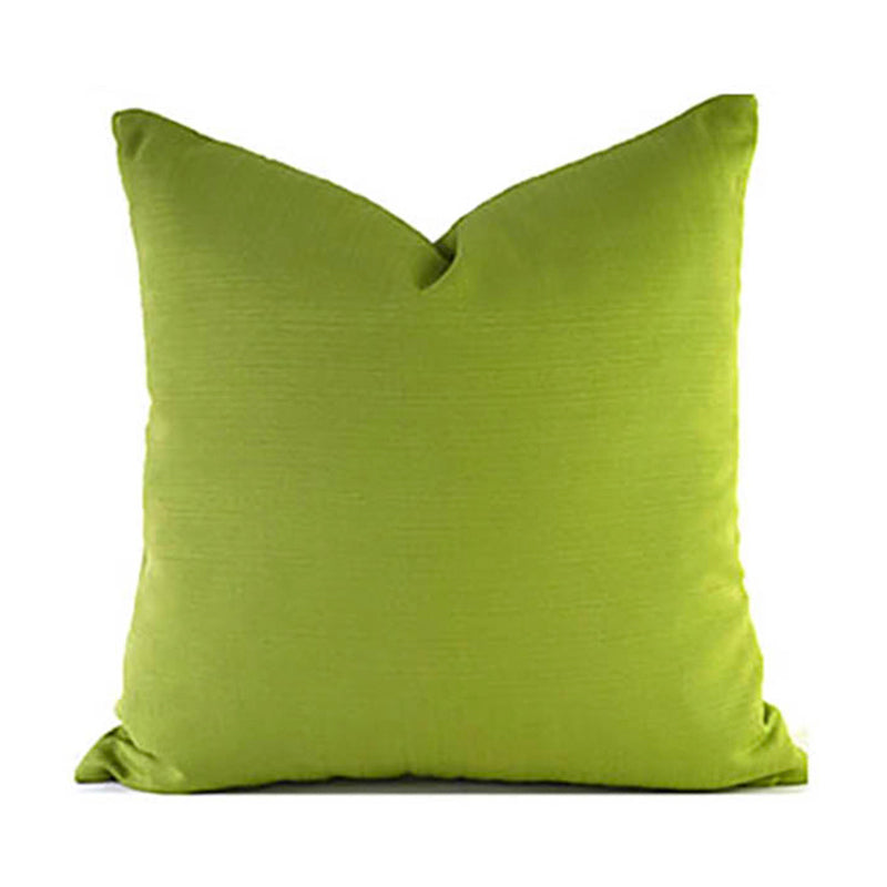 Solids-Our Pillow Studio