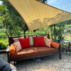 Designer Outdoor Pillow Covers