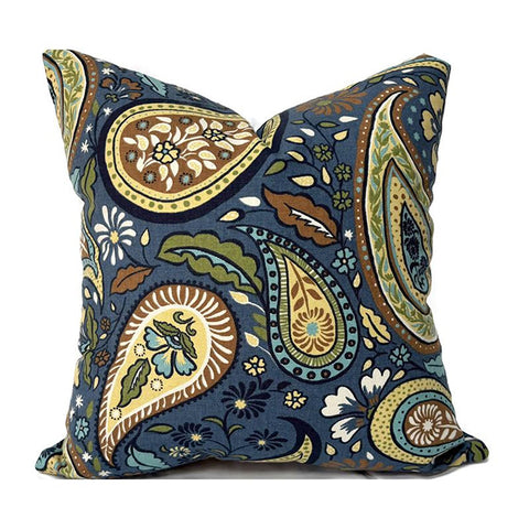 MIX & MATCH <br> Indoor Pillow Covers