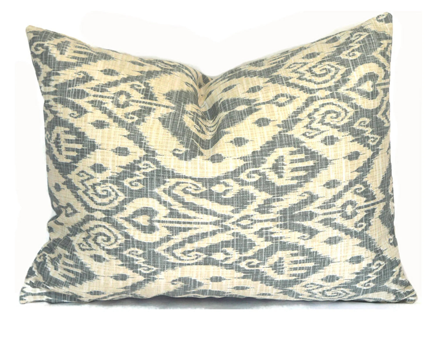 ASHMORE PEBBLES - Outdoor Pillow Covers-Our Pillow Studio