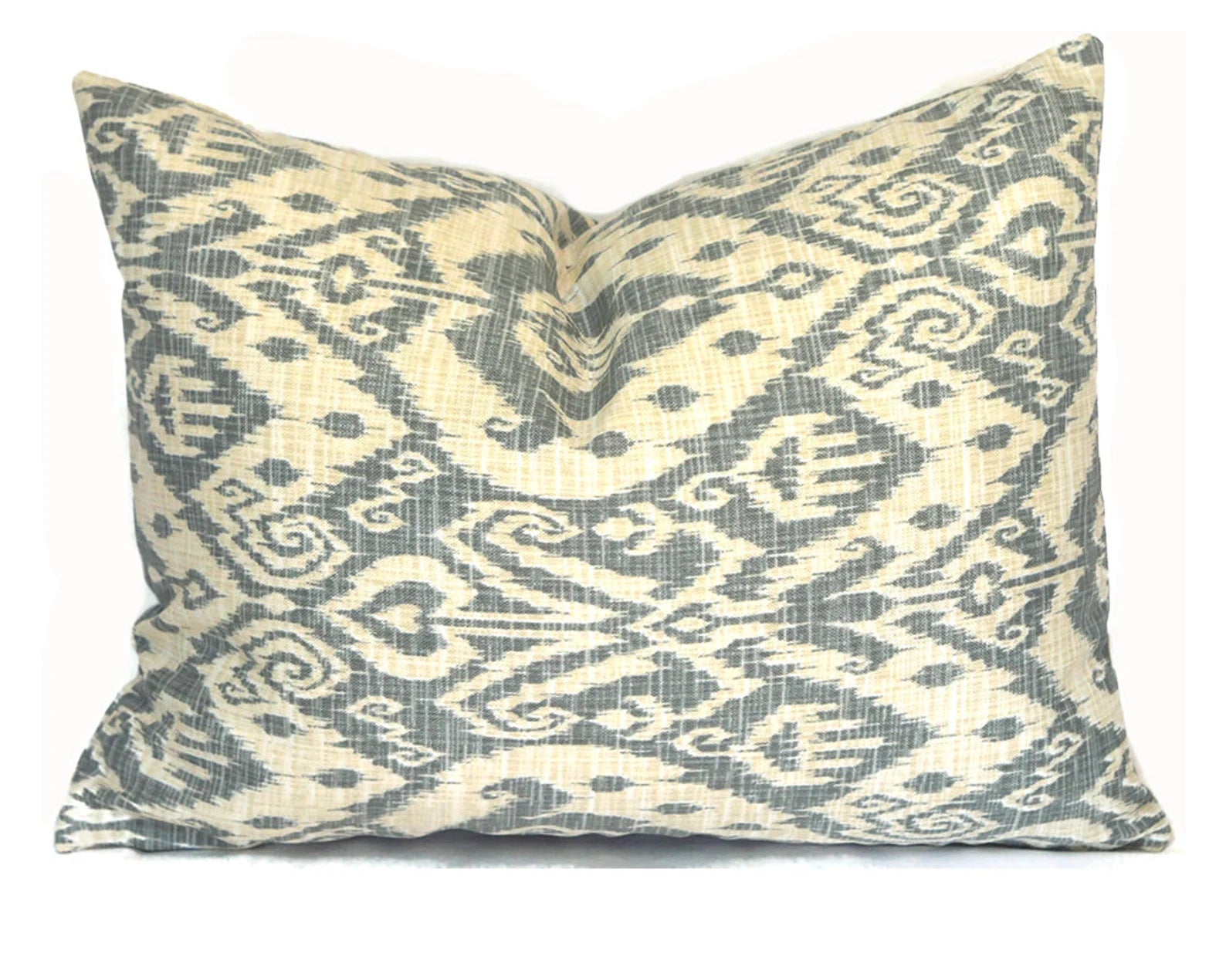 ASHMORE PEBBLES - Outdoor Pillow Covers-Our Pillow Studio