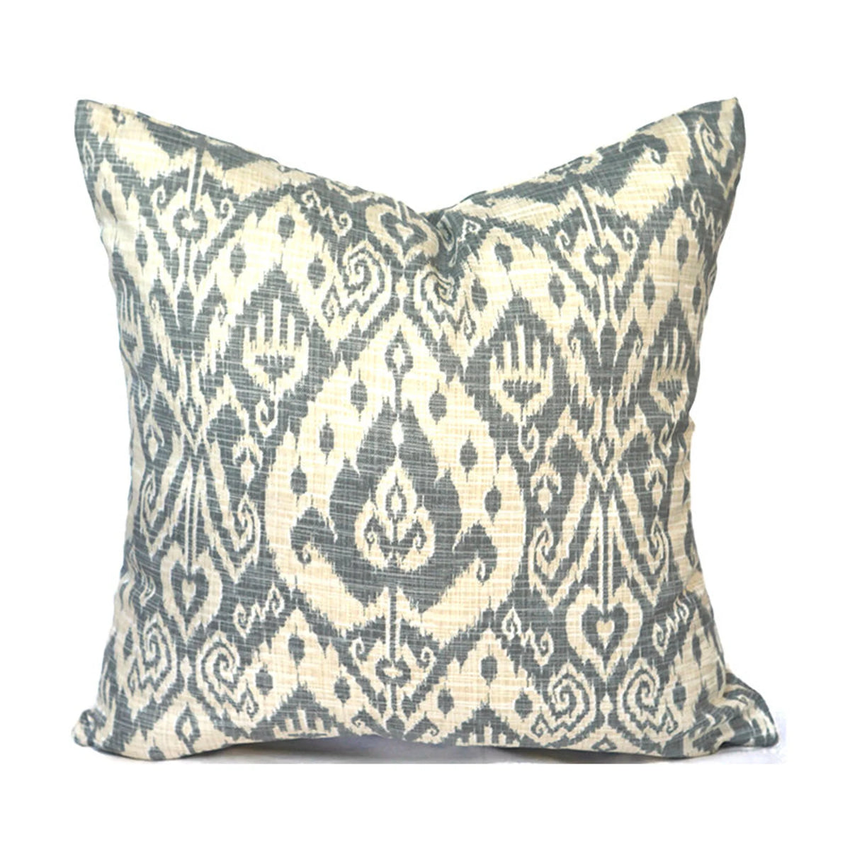 ASHMORE PEBBLES - Outdoor Pillow Covers-Our Pillow Studio
