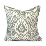 ASHMORE PEBBLES - Outdoor Pillow Covers-Our Pillow Studio