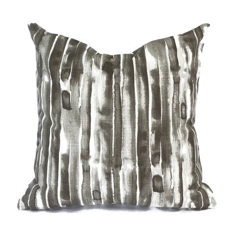 AMILIE JET <br> Indoor Pillow Cover