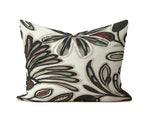 BABESSI HENNA - Indoor Pillow Covers-Our Pillow Studio