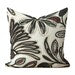 BABESSI HENNA - Indoor Pillow Covers-Our Pillow Studio