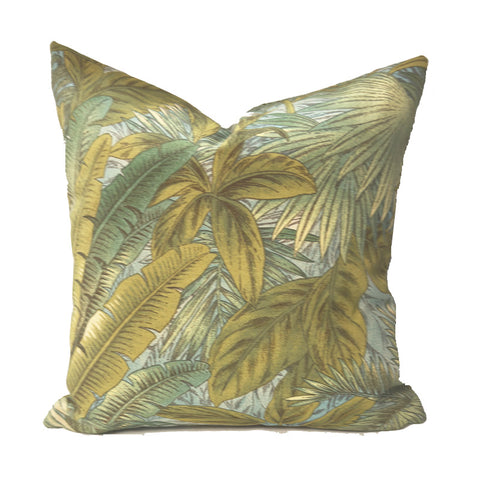 MIX & MATCH <br> Outdoor Pillow Covers