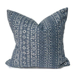 BAKOSI TWILIGHT - Indoor Pillow Covers-Our Pillow Studio