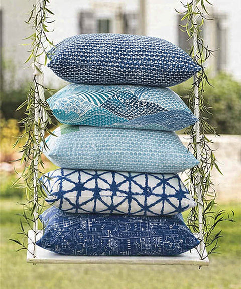 MIX & MATCH <br> Indoor Pillow Covers