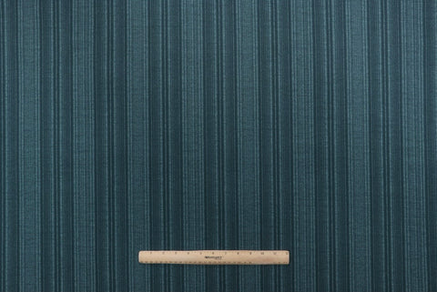 BOARDWALK EMERALD <br>Outdoor Pillow Cover