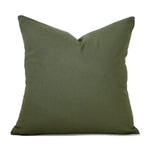 MIX & MATCH - Indoor Pillow Covers-Our Pillow Studio