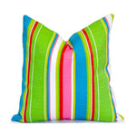 COVERT ISLAND - Outdoor Pillow Covers-Our Pillow Studio
