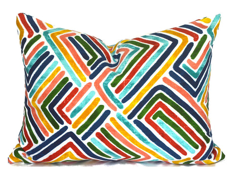 ESTE MULTI <br>Outdoor Pillow Cover
