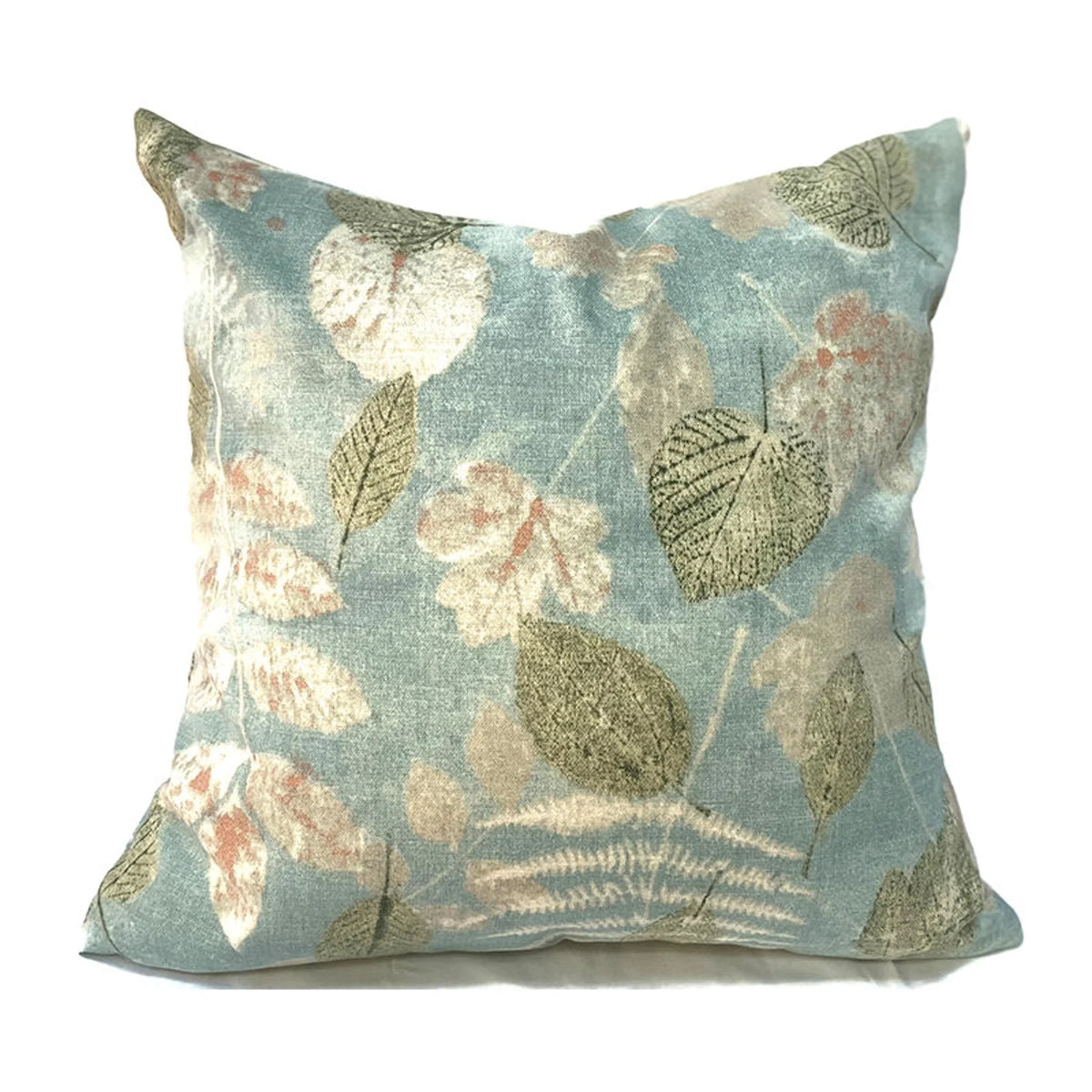 FARMHOUSE MIST - Outdoor Pillow Cover-Our Pillow Studio