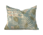 FARMHOUSE MIST - Outdoor Pillow Cover-Our Pillow Studio