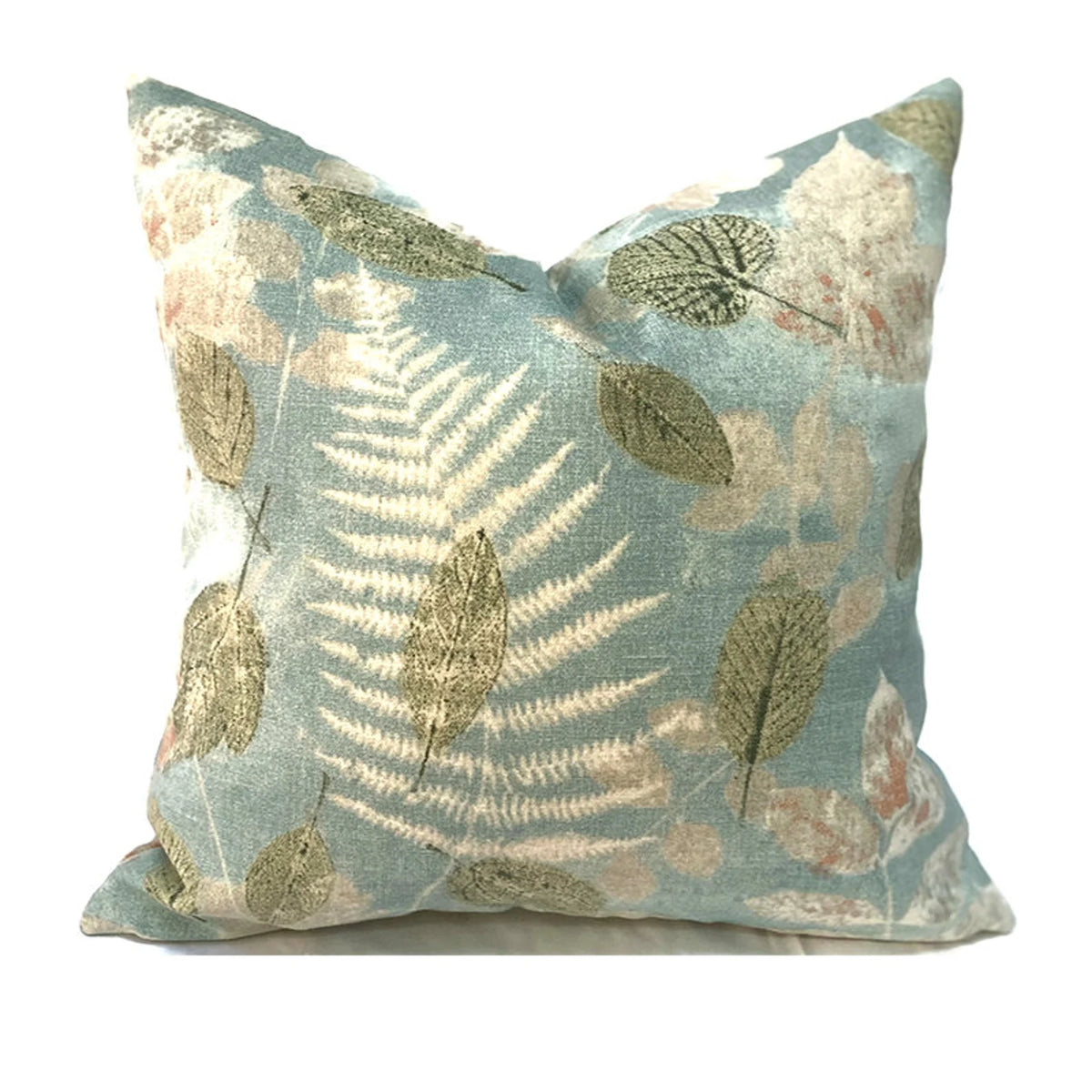 FARMHOUSE MIST - Outdoor Pillow Cover-Our Pillow Studio