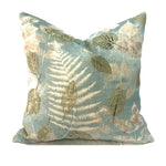 FARMHOUSE MIST - Outdoor Pillow Cover-Our Pillow Studio