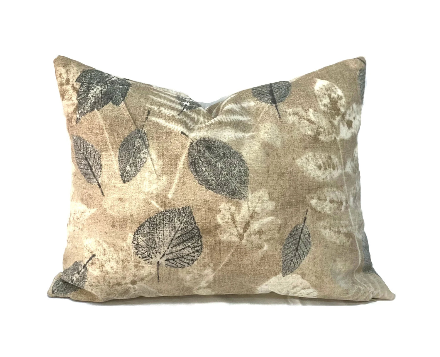 FARMHOUSE NATURAL - Outdoor Pillow Cover-Our Pillow Studio