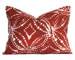 GERADO LIPSTICK - Indoor Pillow Cover-Our Pillow Studio