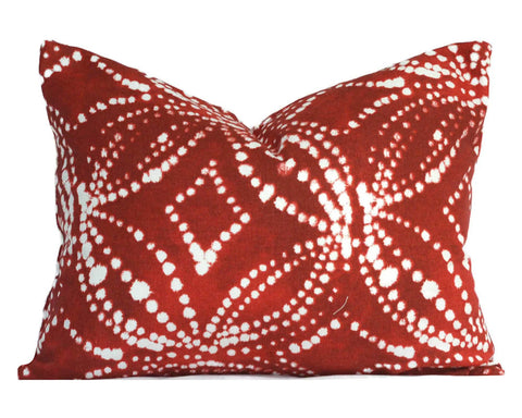 GERADO LIPSTICK <br> Indoor Pillow Cover
