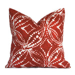 GERADO LIPSTICK - Indoor Pillow Cover-Our Pillow Studio