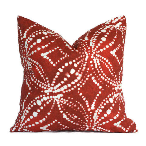 GERADO LIPSTICK <br> Indoor Pillow Cover