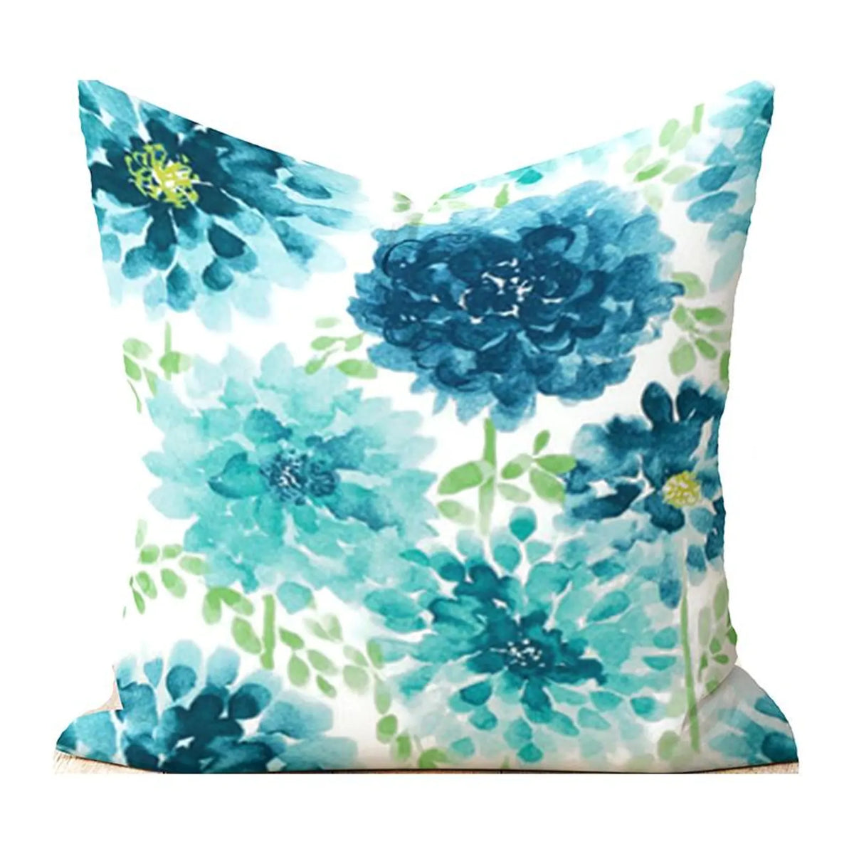 Mix & Match - Outdoor Pillow Covers-Our Pillow Studio