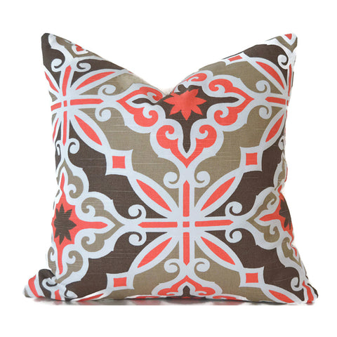 MIX & MATCH <br> Indoor Pillow Covers
