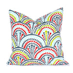 MIX & MATCH - Indoor Pillow Covers-Our Pillow Studio