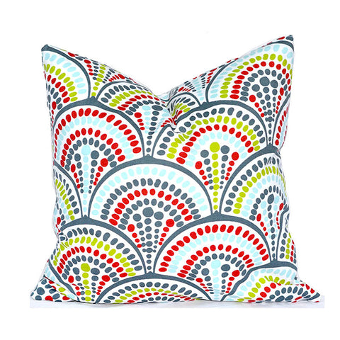 MIX & MATCH <br> Indoor Pillow Covers