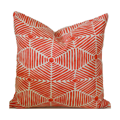 MIX & MATCH <br> Indoor Pillow Covers