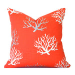 ISADELLA SALMON Contemporary Style Covers-Our Pillow Studio