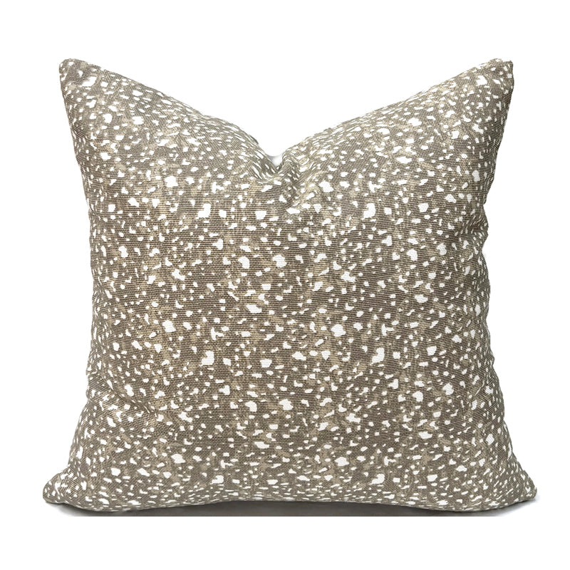 MIX & MATCH - Indoor Pillow Covers-Our Pillow Studio
