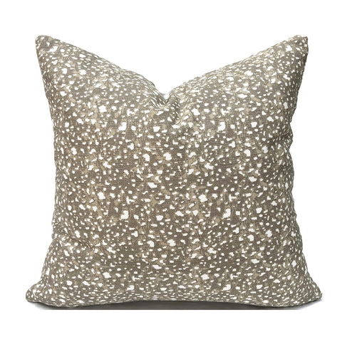 MIX & MATCH <br> Indoor Pillow Covers
