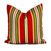 KASMIR Multi - Outdoor Pillow Covers-Our Pillow Studio