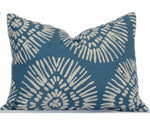 MEDALLION FALLS - Indoor Pillow Covers-Our Pillow Studio