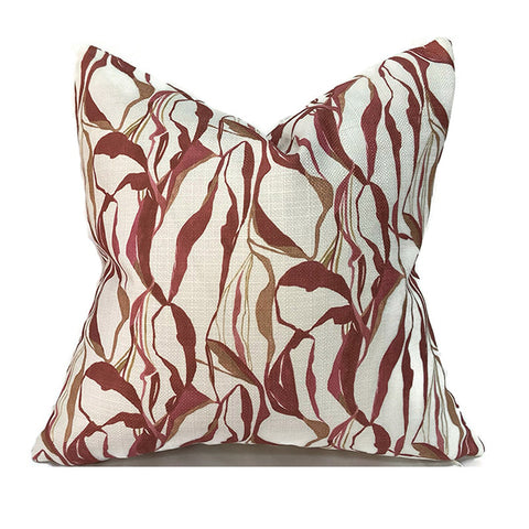 MIX & MATCH <br> Indoor Pillow Covers
