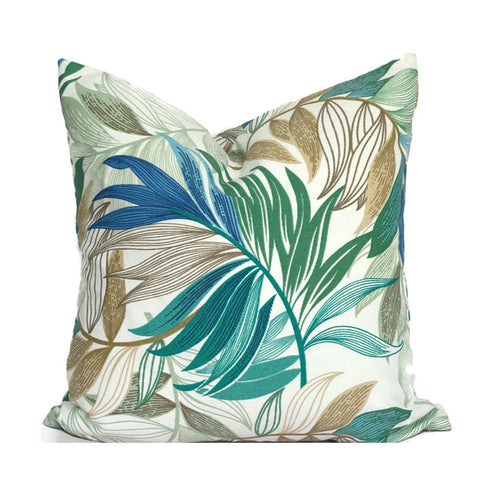 MIX & MATCH <br> Outdoor Pillow Covers